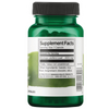 Swanson Moringa Olejodárná (Moringa Oleifera) 400 mg 60 kapslí