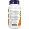 Now Foods Panax Ginseng 500 mg 250 kapslí