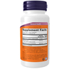 Now Foods Hyaluronic Acid 50 mg 60 kapslí