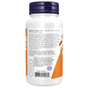 Now Foods Bromelain 500 mg 60 kapslí