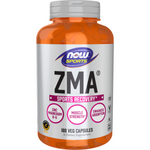 Now Foods ZMA 180 kapslí