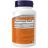 Now Foods L-Glutamine 500 mg 120 veg kapslí