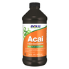 Now Foods Acai Liquid 473 ml tekutý
