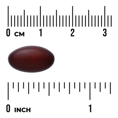 Swanson Lutein Estry 20 mg 60 kapslí