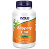 Now Foods Slippery Elm 400 mg 100 kapslí
