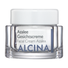 ALCINA For dry skin Facial Cream Azalea – pleťový krém posilující hydrolipidovou bariéru pro suchou pleť, 50 ml