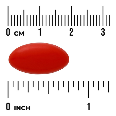 Swanson Koenzym Q10 100 mg 50 kapslí
