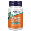 Now Foods Copper Glycinate 120 tablet