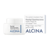 ALCINA For dry skin Facial Cream Fennel – pleťový krém pro suchou, drsnou a šupinatou pleť, 100 ml