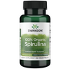 Swanson Certifikovaná Organická Spirulina 500 mg 180 tablet