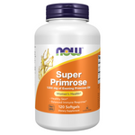 Now Foods Super Primrose 1300 mg 120 kapslí