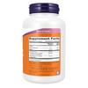 Now Foods Glukosamin, Chondroitin a Trace Minerals 120 veg kapslí