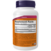 Now Foods Cholin Inositol 100 veg kapslí