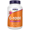 Now Foods Vitamín C 1000 mg s Šípkem 250 tablet s prodlouženou absorpcí