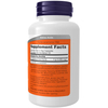 Now Foods L-Arginine 500 mg 250 veg kapslí