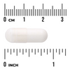 Swanson AjiPure Glycin 500 mg 60 kapslí