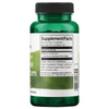 Swanson Shiitake Mushroom 500 mg 60 kapslí