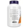 Now Foods L-Arginine 700 mg 180 veg kapslí