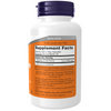 Now Foods L-Arginine 500 mg 100 veg kapslí