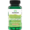 Swanson Bromelain 500 mg 60 kapslí