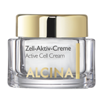 ALCINA Effective Care Active Cell Cream – pleťový krém s pentapeptidy, 50 ml
