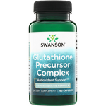 Swanson Glutation Precursor Complex 60 kapslí