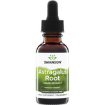 Swanson Astragalus Extract 29,6 ml kapky