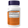 Now Foods L-Theanine 100 mg 90 cucací tablety