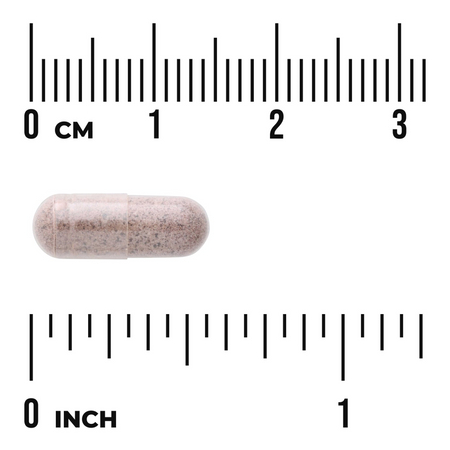 Swanson Arjuna Bark 40 mg 60 kapslí