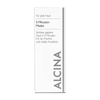 ALCINA For all skin types 5 Minute Mask – vyhlazující pleťová maska s extraktem z červeného vína, 50 ml