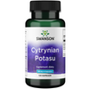 Swanson Citrát Draselný 99 mg 120 kapslí