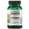 Swanson Ashwagandha KSM-66 250 mg 60 kapslí