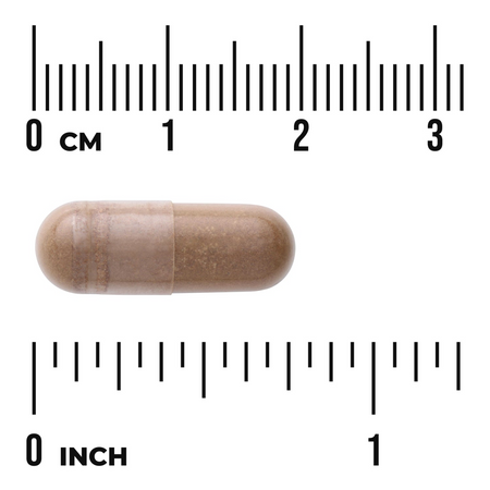 Swanson Resveratrol Complex 60 kapslí