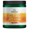Swanson Vitamín C 100% Pudr 454 g