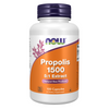 Now Foods Propolis 1500 5:1 Extrac 100 kapslí