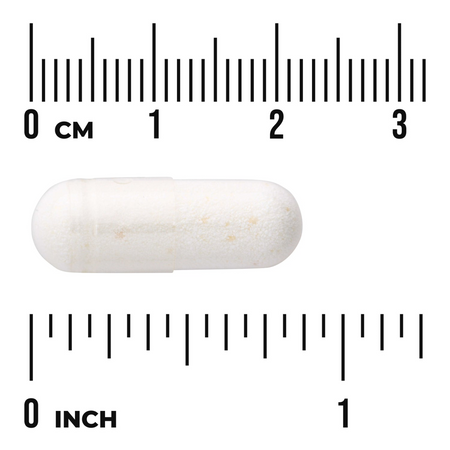 Swanson Probiotika Acidophilus 100 kapslí