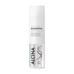 ALCINA A\CPLEX Shampoo – šampon na poškozené a oslabené vlasy, 250 ml