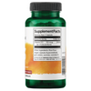 Swanson Vitamín D3 2000 IU Cholekalciferol 250 kapslí