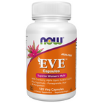 Now Foods EVE Capsules Womens Multiple Vitamin 120 kapslí