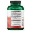 Swanson Pupalkový Olej (Evening Primrose Oil) 500 mg 250 kapslí