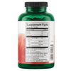 Swanson Omega-3 Fish Oil 180 EPA / 120 DHA 150 kapslí