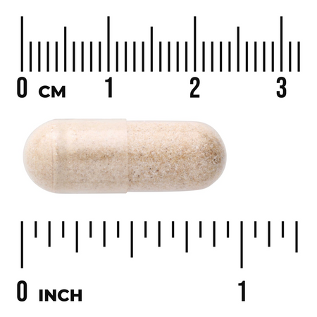 Swanson Smilax Lékařský (Sarsaparilla) 450 mg 60 kapslí