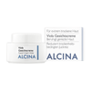 ALCINA For dry skin Facial Cream Viola – zklidňující pleťový krém pro suchou pleť, 100 ml