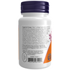 Now Foods Ubiquinol CoQH-CF 50 mg 60 kapslí