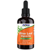 Now Foods Olive Leaf Glycerite 18% Liquid 59 ml kapky
