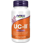 Now Foods UC-II Type II Collagen 120 kapslí