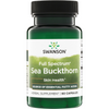 Swanson Full Spectrum Sea Buckthorn 400 mg 60 kapslí