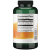 Swanson Vitamín B1 (Thiamin) 100 mg 250 kapslí