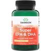 Swanson Triple Strength Super EPA-DHA 60 kapslí