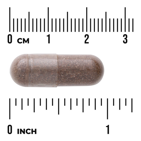 Swanson Pau d'Arco 500 mg 100 kapslí